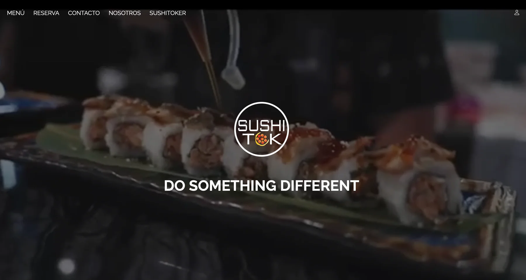Sushitok — The dining experience